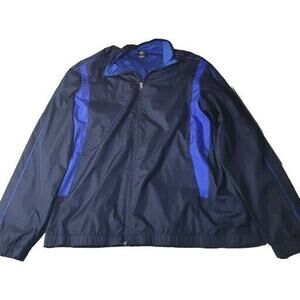 Men’s Starter windbreaker jacket.‎ Size L (42-44)